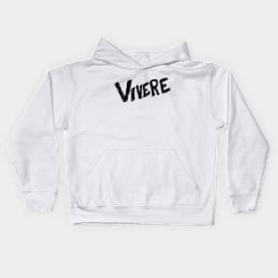 Vivere Kids Hoodie